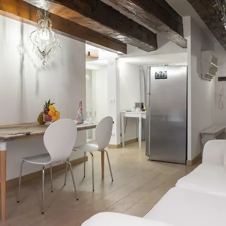 Casa Delle Erbe Апартаменты