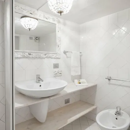 Апартаменты Casa Delle Erbe