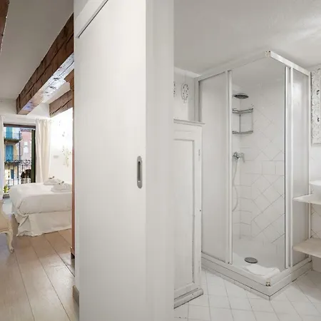 Casa Delle Erbe Апартаменты *