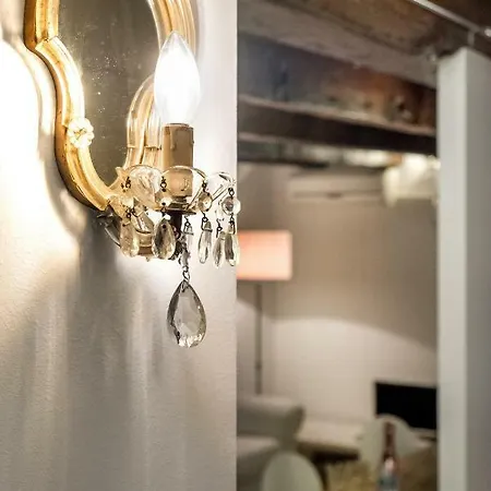 Casa Delle Erbe * Верона