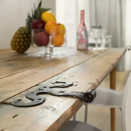 Апартаменты Casa Delle Erbe *