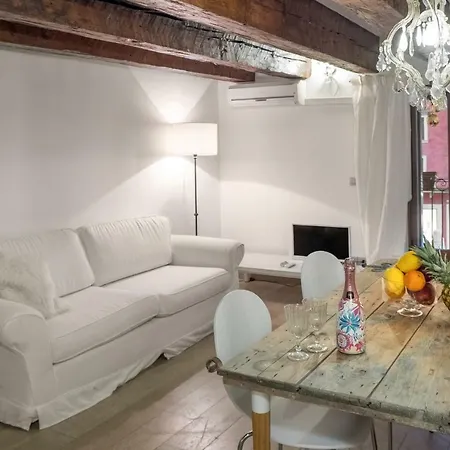 Casa Delle Erbe Апартаменты