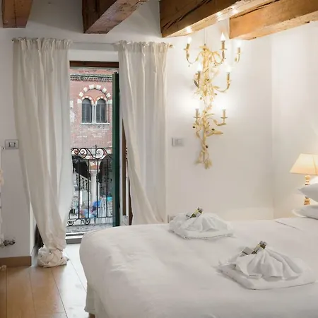 Casa Delle Erbe